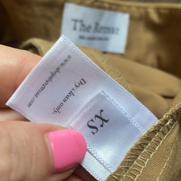 The Retreat Pants - Picture 6 of 8